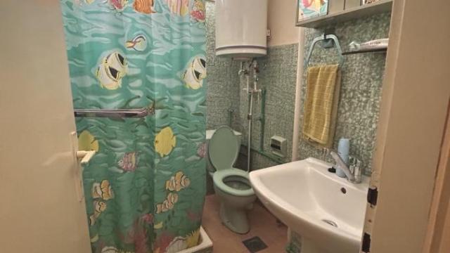 Stan, Dvoiposoban, Izdavanje, 60m2, Košutnjak, Čukarica, Blagoja Parovića