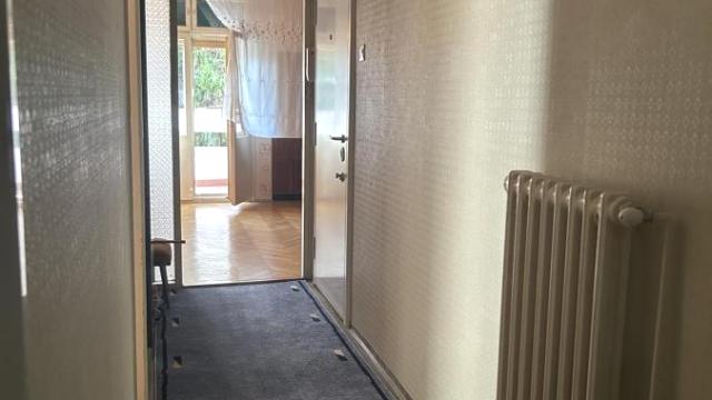 Stan, Dvoiposoban, Izdavanje, 60m2, Košutnjak, Čukarica, Blagoja Parovića