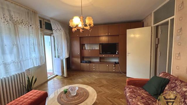 Stan, Dvoiposoban, Izdavanje, 60m2, Košutnjak, Čukarica, Blagoja Parovića
