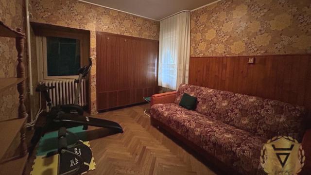 Stan, Dvoiposoban, Izdavanje, 60m2, Košutnjak, Čukarica, Blagoja Parovića