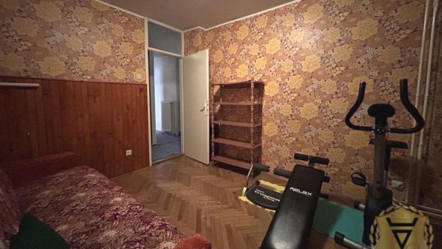 Stan, Dvoiposoban, Izdavanje, 60m2, Košutnjak, Čukarica, Blagoja Parovića