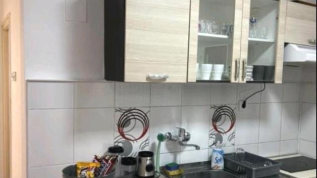 Stan, Trosoban, Izdavanje, 80m2, Topličin venac, Stari grad, Topličin venac