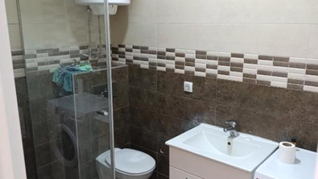Stan, Jednoiposoban, Prodaja, 57m2, Olimp, Zvezdara, Matice srpske