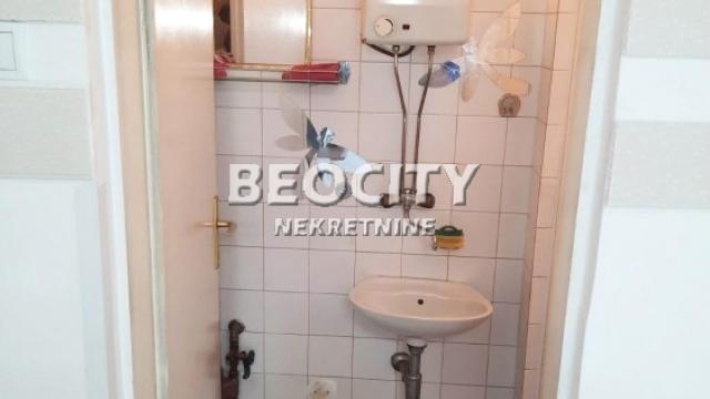 Poslovni prostor, Dvosoban, Prodaja, 17m2, Banovo brdo, Čukarica, Požeška