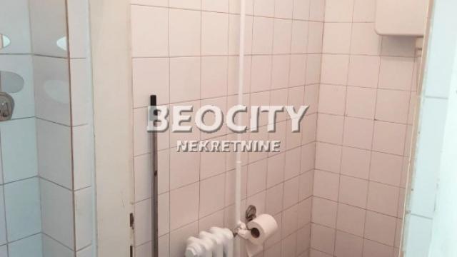 Poslovni prostor, Dvosoban, Prodaja, 17m2, Banovo brdo, Čukarica, Požeška
