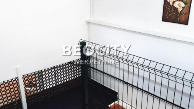 Poslovni prostor, Dvosoban, Prodaja, 17m2, Banovo brdo, Čukarica, Požeška