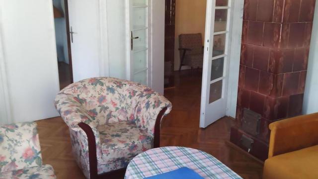 Stan, Troiposoban, Izdavanje, 82m2, Vukov Spomenik, Zvezdara, Čelopečka
