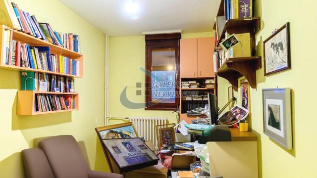 Stan, Troiposoban, Prodaja, 78m2, Cerak, Čukarica, Šavnička