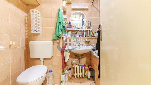 Stan, Troiposoban, Prodaja, 78m2, Cerak, Čukarica, Šavnička