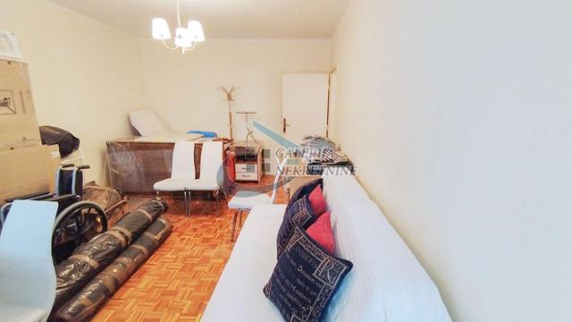 Stan, Jednoiposoban, Prodaja, 52m2, Labudovo brdo, Rakovica, Serdar Janka Vukotića