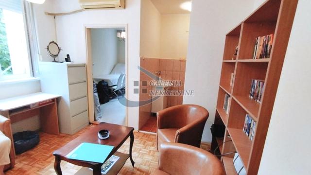 Stan, Jednoiposoban, Prodaja, 52m2, Labudovo brdo, Rakovica, Serdar Janka Vukotića