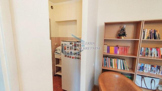 Stan, Jednoiposoban, Prodaja, 52m2, Labudovo brdo, Rakovica, Serdar Janka Vukotića