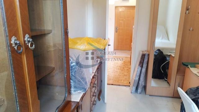 Stan, Jednoiposoban, Prodaja, 52m2, Labudovo brdo, Rakovica, Serdar Janka Vukotića