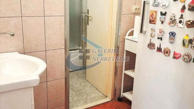 Stan, Jednoiposoban, Prodaja, 52m2, Labudovo brdo, Rakovica, Serdar Janka Vukotića