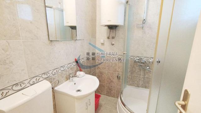 Stan, Jednoiposoban, Prodaja, 52m2, Labudovo brdo, Rakovica, Serdar Janka Vukotića