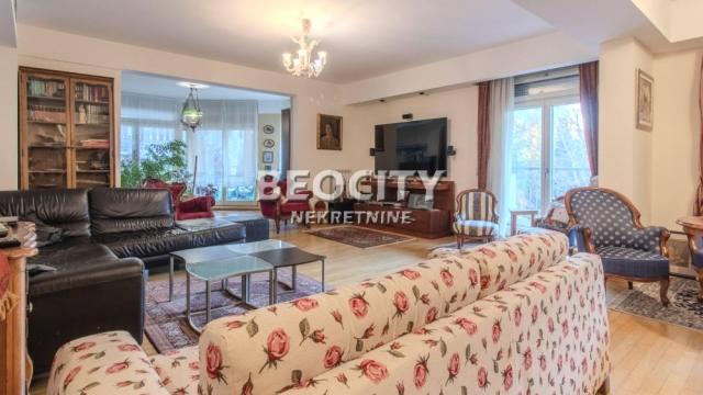 Stan, četvorosoban, Prodaja, 250m2, Krunska, Vračar, Braće Nedić