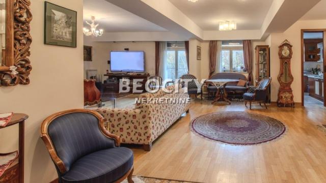 Stan, četvorosoban, Prodaja, 250m2, Krunska, Vračar, Braće Nedić