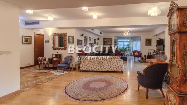 Stan, četvorosoban, Prodaja, 250m2, Krunska, Vračar, Braće Nedić
