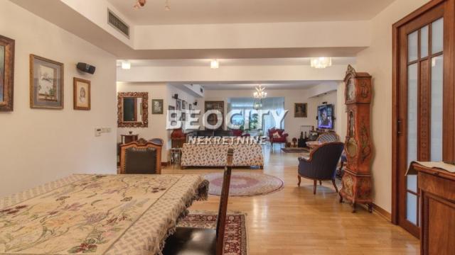 Stan, četvorosoban, Prodaja, 250m2, Krunska, Vračar, Braće Nedić