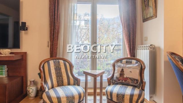Stan, četvorosoban, Prodaja, 250m2, Krunska, Vračar, Braće Nedić