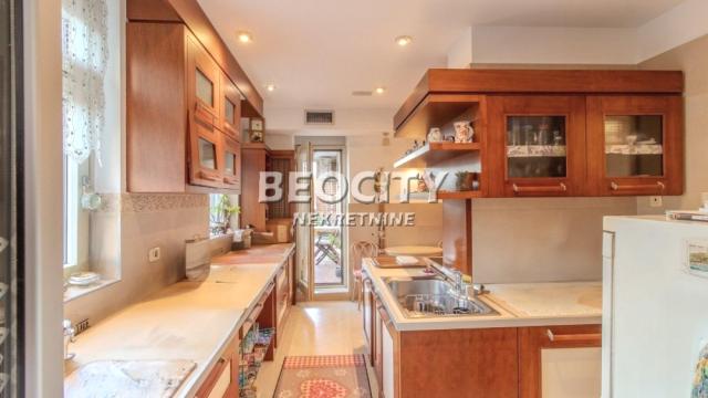 Stan, četvorosoban, Prodaja, 250m2, Krunska, Vračar, Braće Nedić