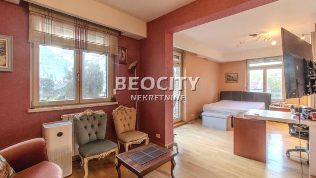 Stan, četvorosoban, Prodaja, 250m2, Krunska, Vračar, Braće Nedić
