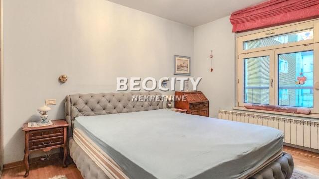 Stan, četvorosoban, Prodaja, 250m2, Krunska, Vračar, Braće Nedić