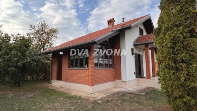 Kuća, Prodaja, 154m2, Čortanovci, Okolno mesto, Indjija