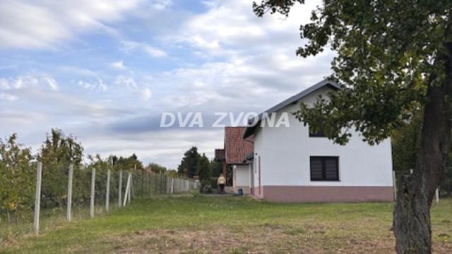 Kuća, Prodaja, 154m2, Čortanovci, Okolno mesto, Indjija