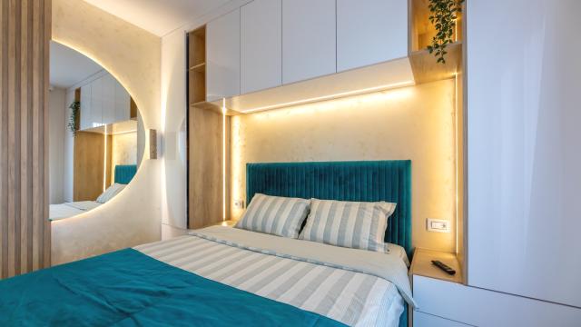 Stan, Dvosoban, Prodaja, 37m2, Miladina Pecinara