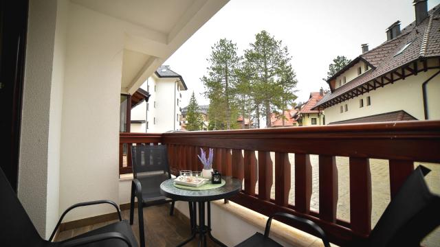 Stan, Dvosoban, Prodaja, 37m2, Miladina Pecinara