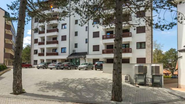 Stan, Dvosoban, Prodaja, 37m2, Miladina Pecinara
