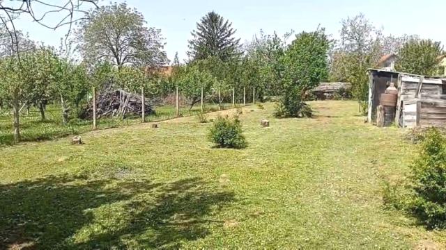 Kuća, Trosoban, Prodaja, 60m2, Čortanovci, Okolno mesto, Srednji Breg
