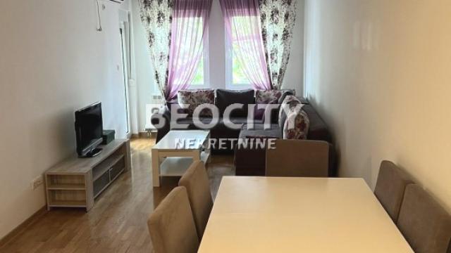 Stan, Trosoban, Izdavanje, 60m2, Hadžipopovac, Palilula, Primorska