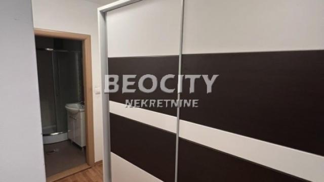 Stan, Trosoban, Izdavanje, 60m2, Hadžipopovac, Palilula, Primorska