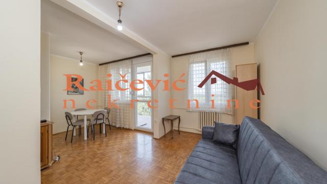 Stan, Jednosoban, Izdavanje, 40m2, Žarkovo, Čukarica, Zmajevacka