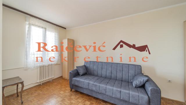 Stan, Jednosoban, Izdavanje, 40m2, Žarkovo, Čukarica, Zmajevacka