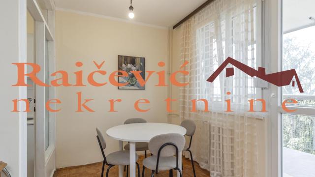 Stan, Jednosoban, Izdavanje, 40m2, Žarkovo, Čukarica, Zmajevacka