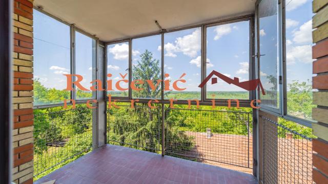 Stan, Jednosoban, Izdavanje, 40m2, Žarkovo, Čukarica, Zmajevacka