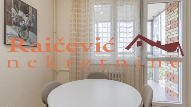 Stan, Jednosoban, Izdavanje, 40m2, Žarkovo, Čukarica, Zmajevacka