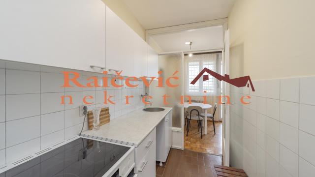 Stan, Jednosoban, Izdavanje, 40m2, Žarkovo, Čukarica, Zmajevacka