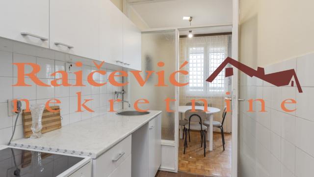 Stan, Jednosoban, Izdavanje, 40m2, Žarkovo, Čukarica, Zmajevacka