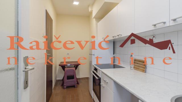 Stan, Jednosoban, Izdavanje, 40m2, Žarkovo, Čukarica, Zmajevacka