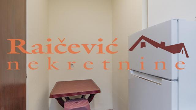 Stan, Jednosoban, Izdavanje, 40m2, Žarkovo, Čukarica, Zmajevacka