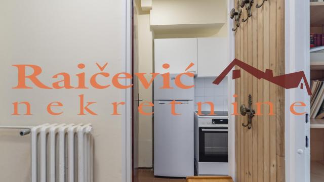 Stan, Jednosoban, Izdavanje, 40m2, Žarkovo, Čukarica, Zmajevacka