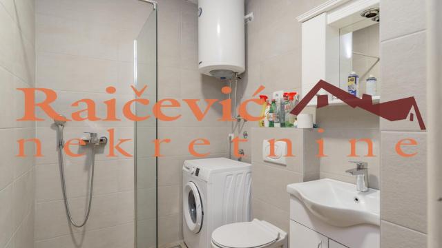 Stan, Jednosoban, Izdavanje, 40m2, Žarkovo, Čukarica, Zmajevacka