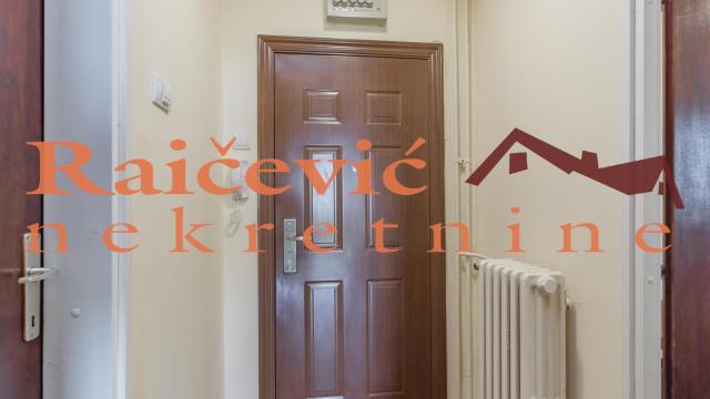 Stan, Jednosoban, Izdavanje, 40m2, Žarkovo, Čukarica, Zmajevacka