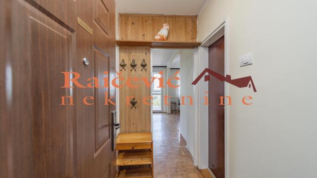 Stan, Jednosoban, Izdavanje, 40m2, Žarkovo, Čukarica, Zmajevacka