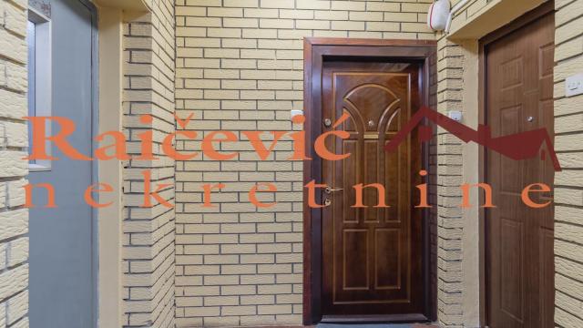 Stan, Jednosoban, Izdavanje, 40m2, Žarkovo, Čukarica, Zmajevacka