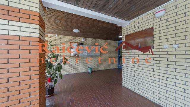 Stan, Jednosoban, Izdavanje, 40m2, Žarkovo, Čukarica, Zmajevacka